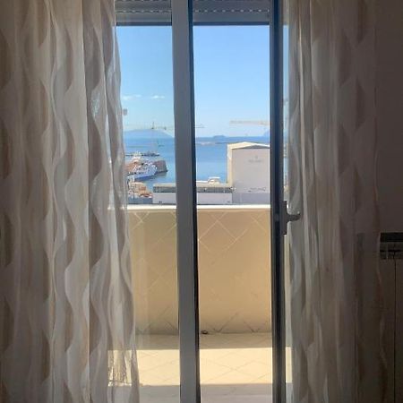 La Casetta Vista Mare Διαμέρισμα Νάπολη Εξωτερικό φωτογραφία