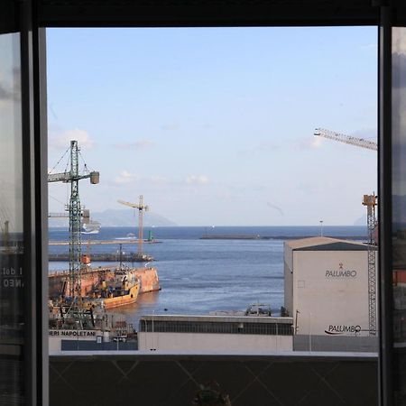 La Casetta Vista Mare Διαμέρισμα Νάπολη Εξωτερικό φωτογραφία